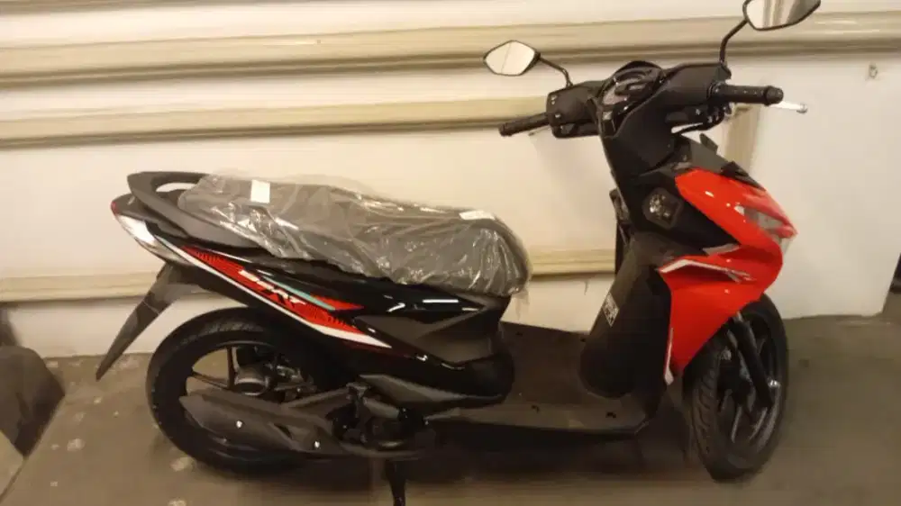 Honda Beat 2025