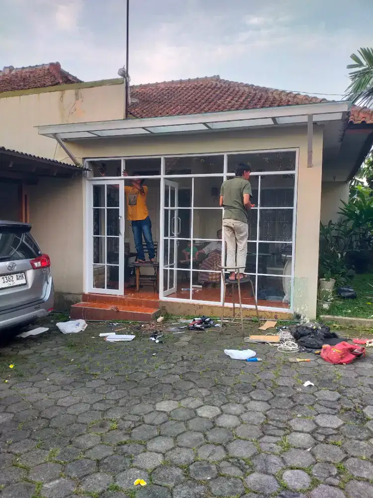 Kusen aluminium