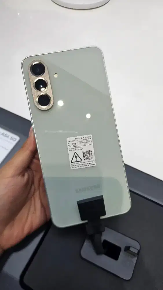 PROMO GALAXY A56