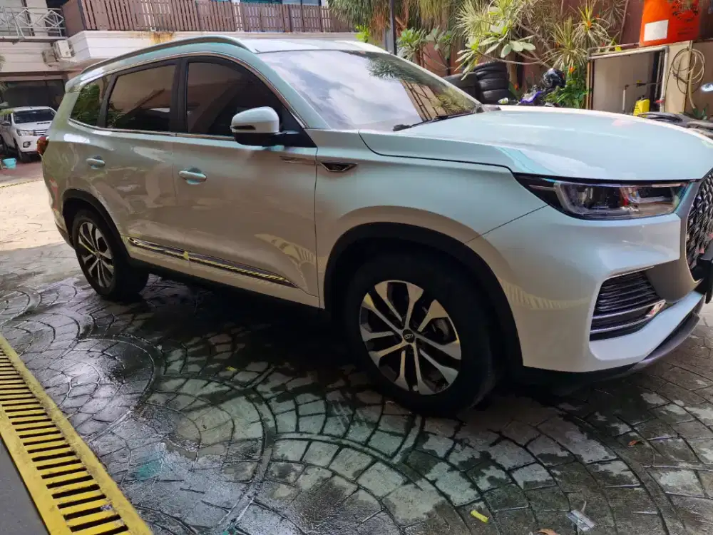 Dijual cherry tigo 8 premium tingkat tertinggi
