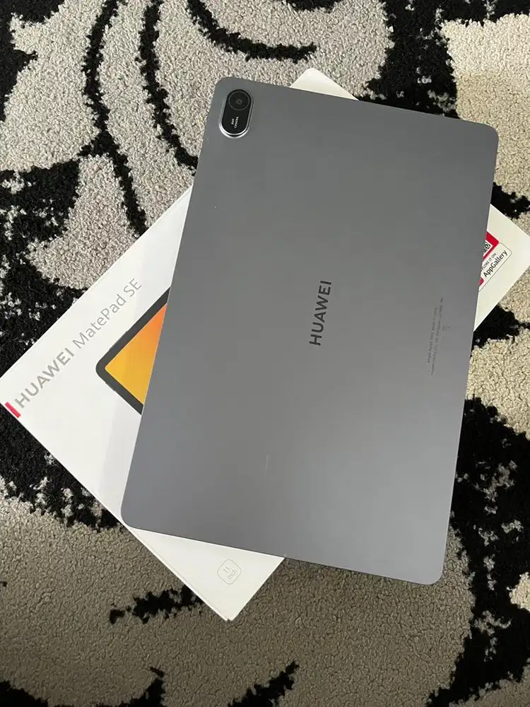 Huawei matepad SE 11” 4 128 grey