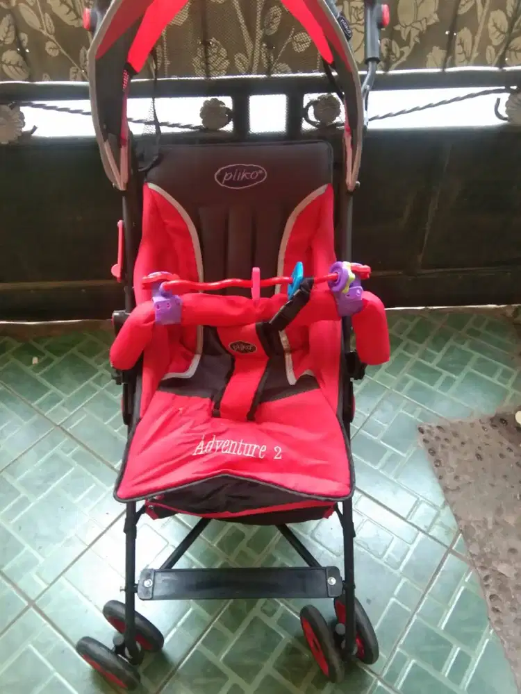 Bismillah Di Jual Stroller bayi