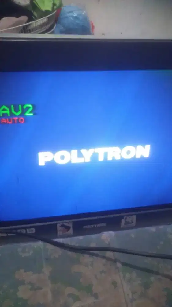 Jual tv led 21 inch
