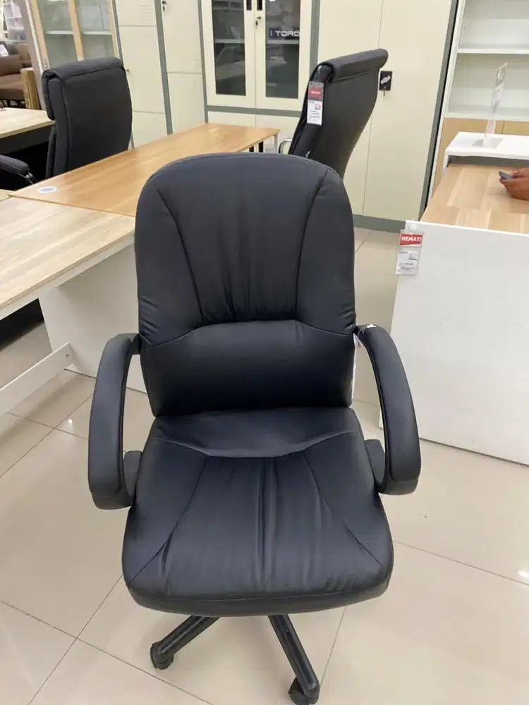 Jual Kursi Kantor Murah Informa/selma