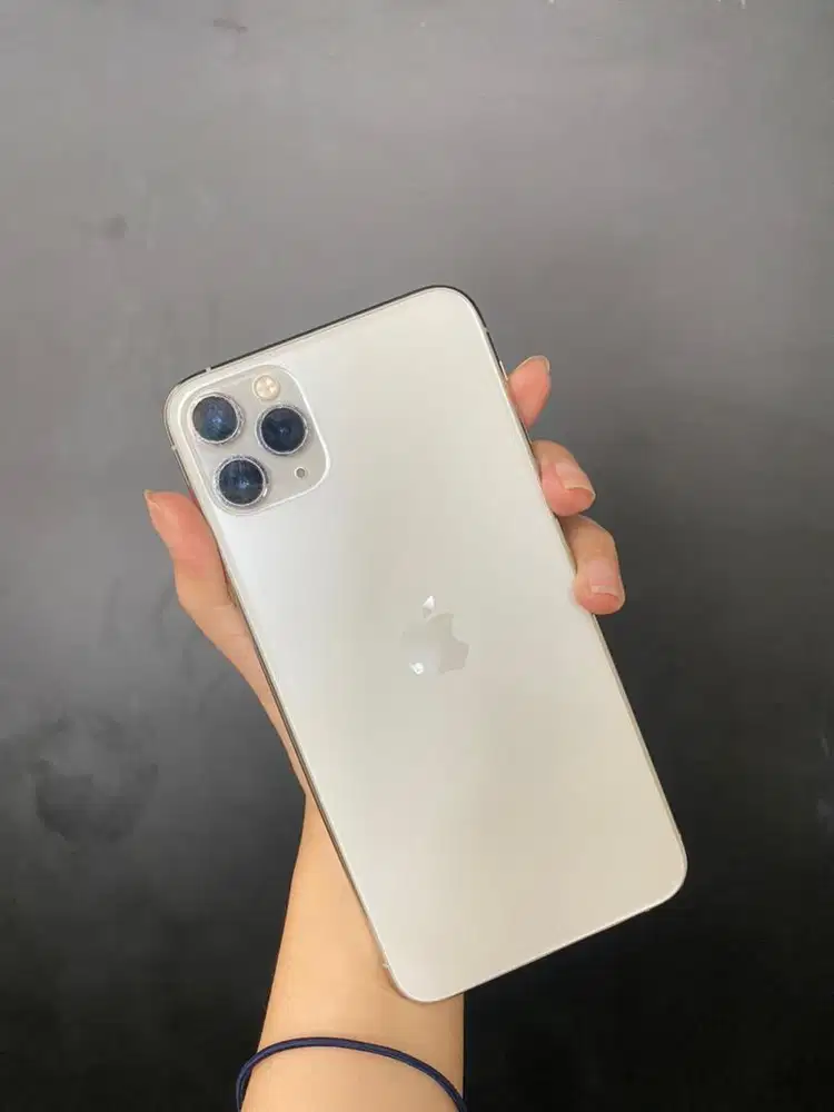 IPHONE 11 PRO MAX 512GB ALL PROVIDER