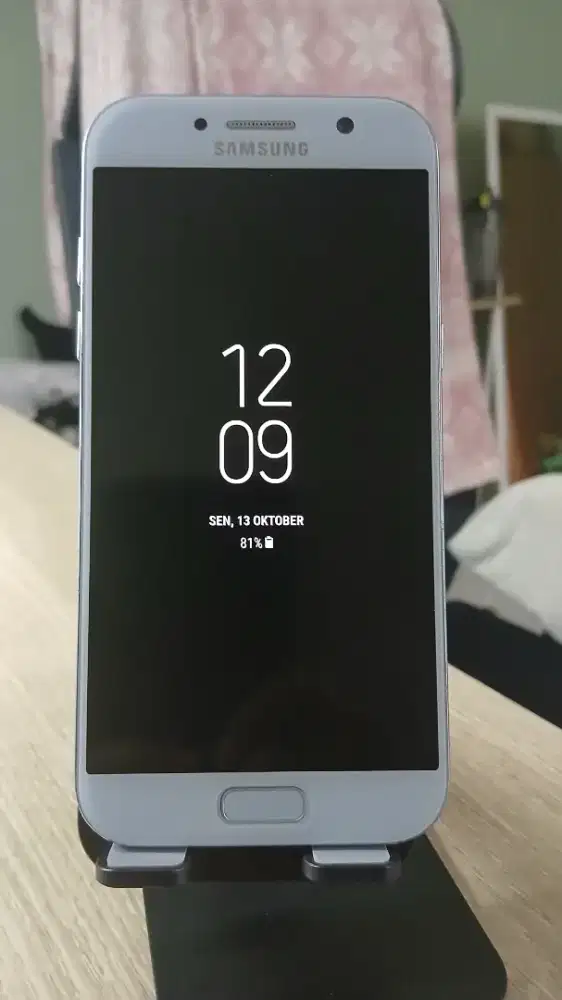 Samsung A5 (2017)
