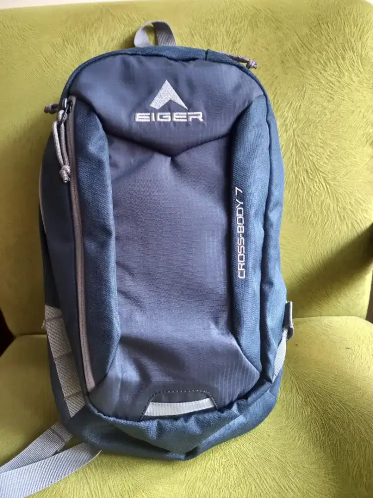 Tas Selempang Eiger