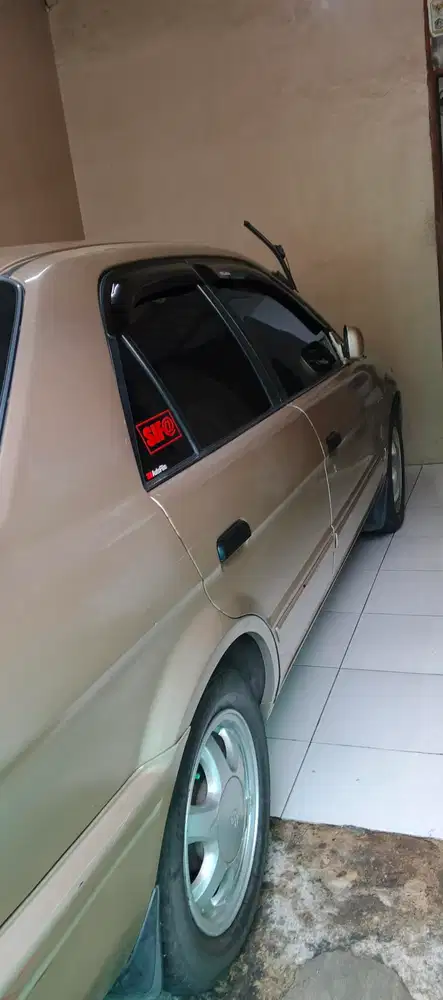 Toyota Soluna 2000 Bensin