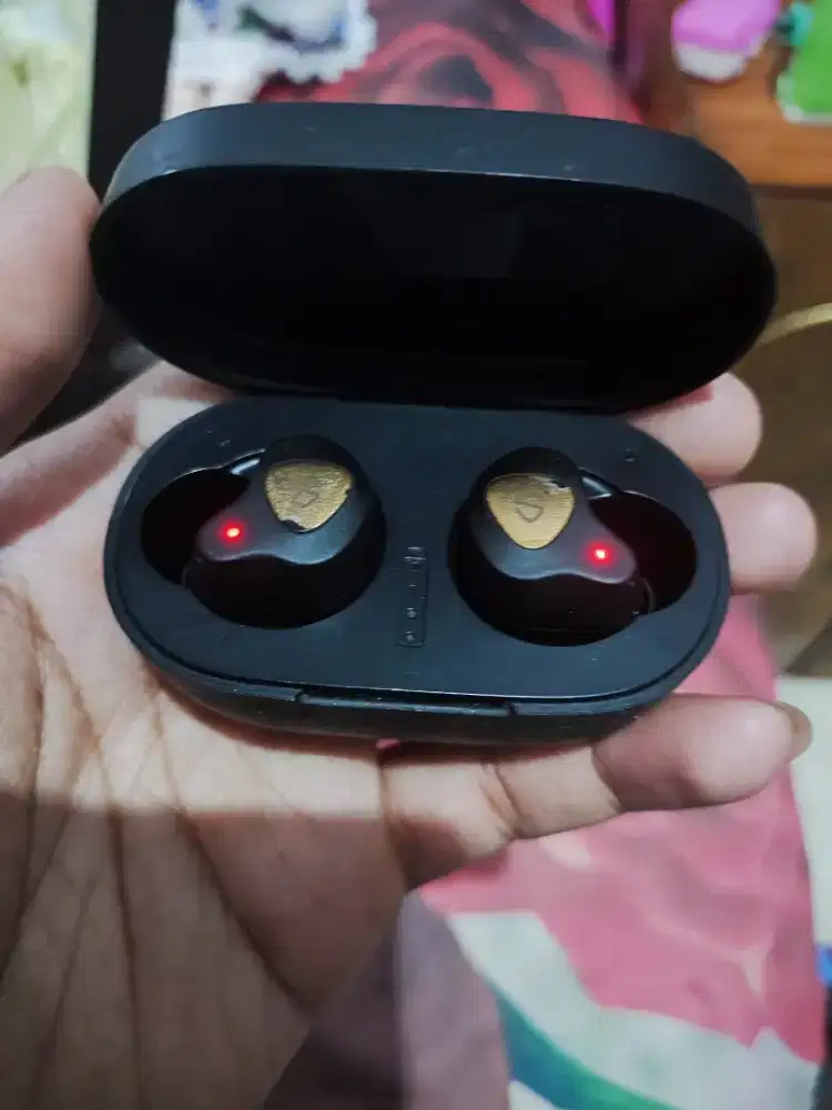 Tws soundpets truengine 3 se