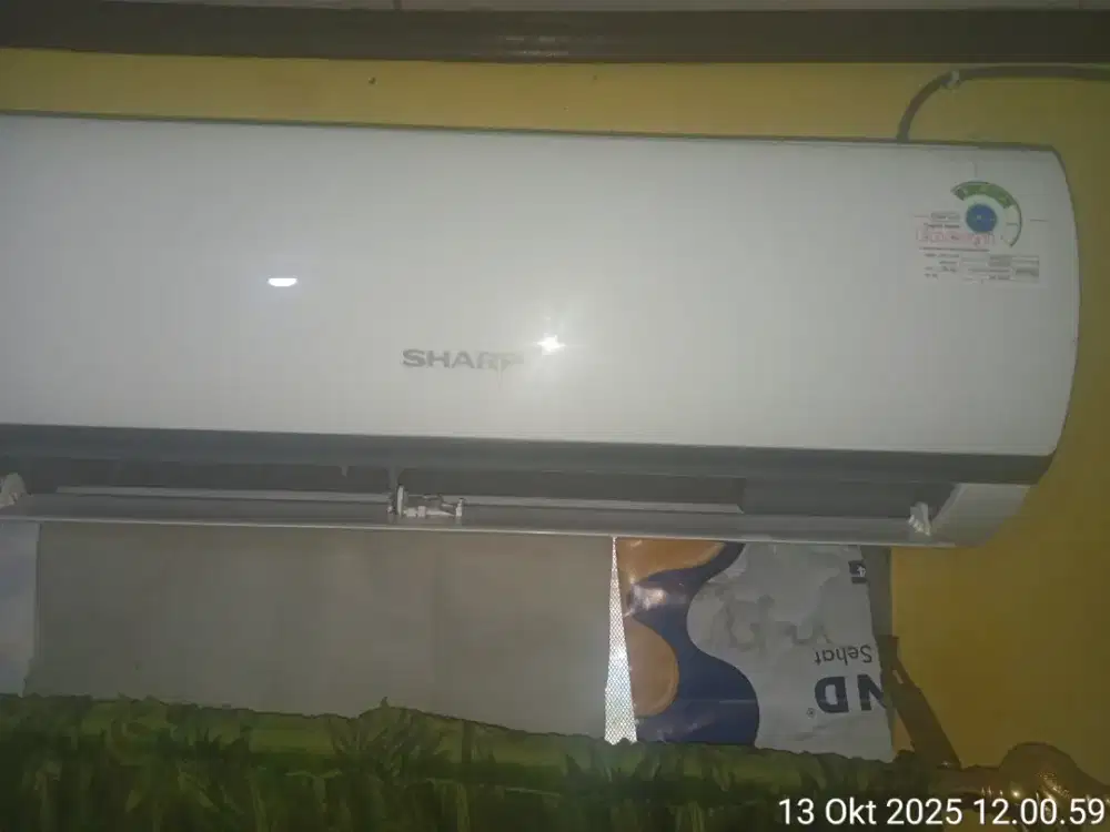 Jual AC SHARP 1/2 PK