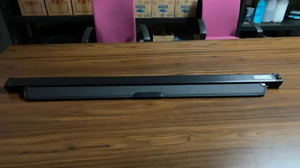 TONNEAU COVER BAGASI/TUTUP KACA KREY BAGASI ORIGINAL LEXUS RX270