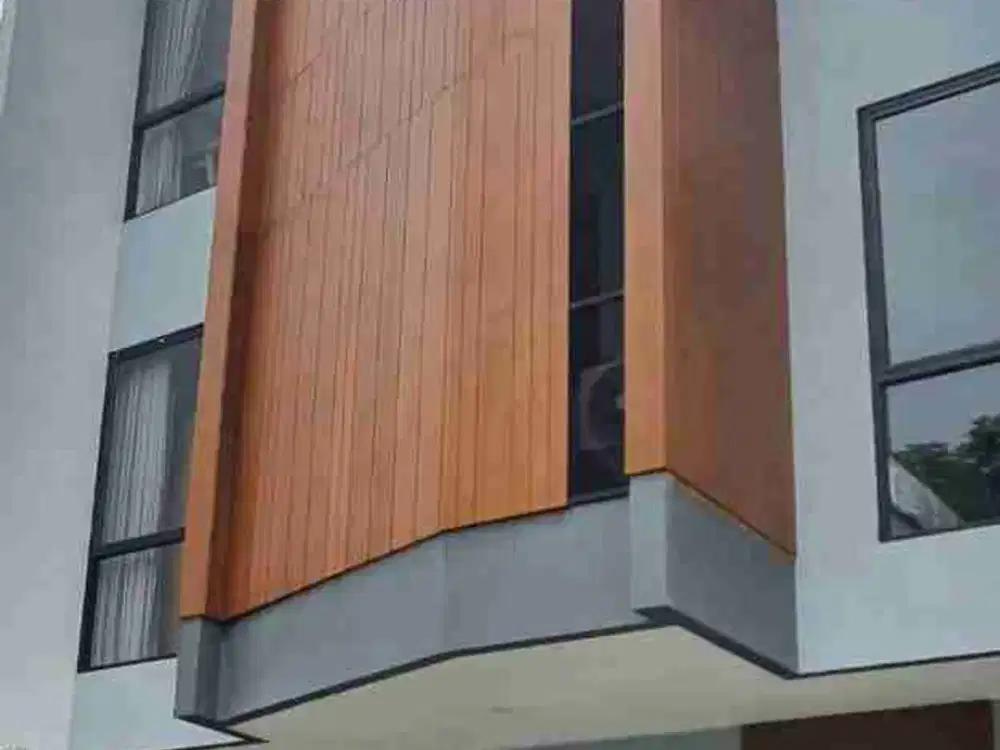 Jual Rukos Bogor Barat 4 kamar tidur/mandi full furnished KPR strategis 5 menit ke RSUD/stasiun dan kebun Raya Bogor Bogor