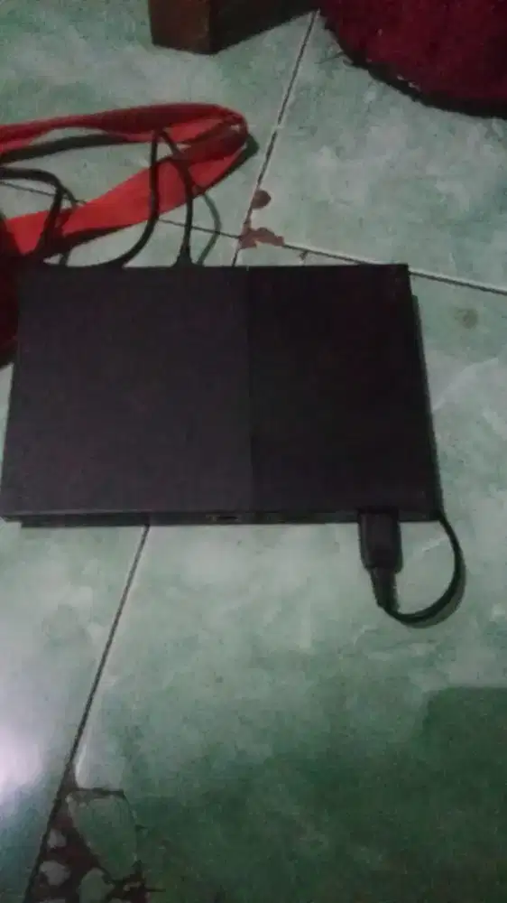 Ps2 slim seri 9