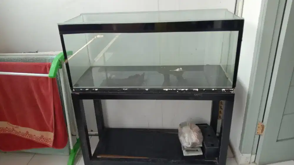 Aquarium 100x40x40
