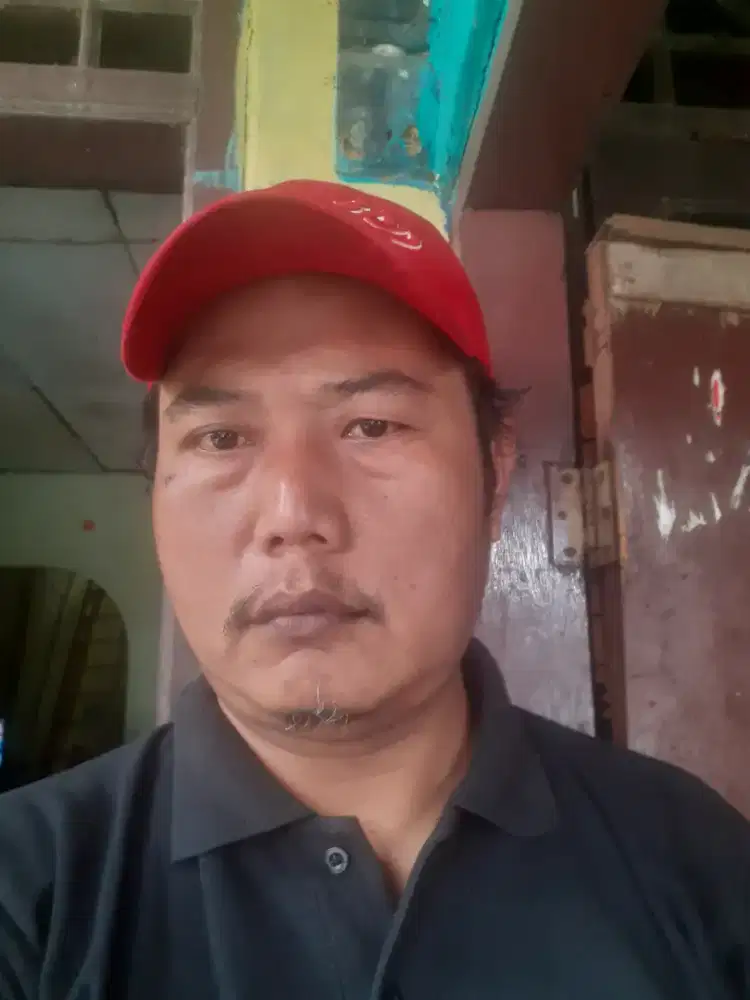 Butuh banget kerjaan yg ada uang hariannya