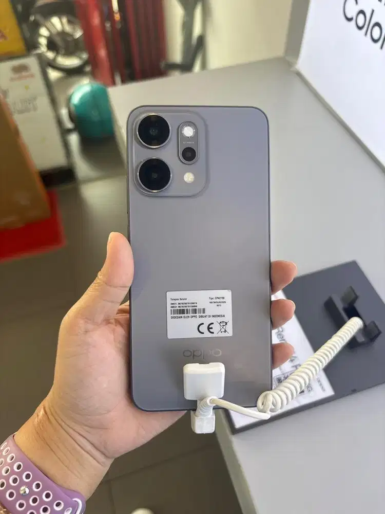Oppo reno 14 pro 5G