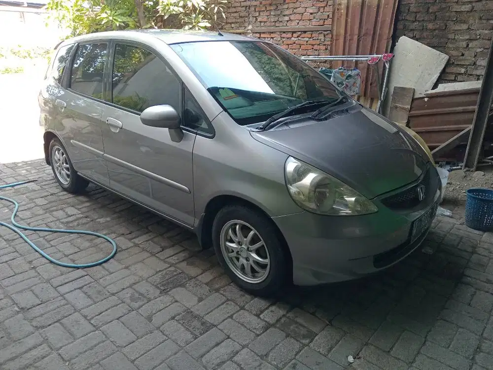 Honda Jazz 2007
