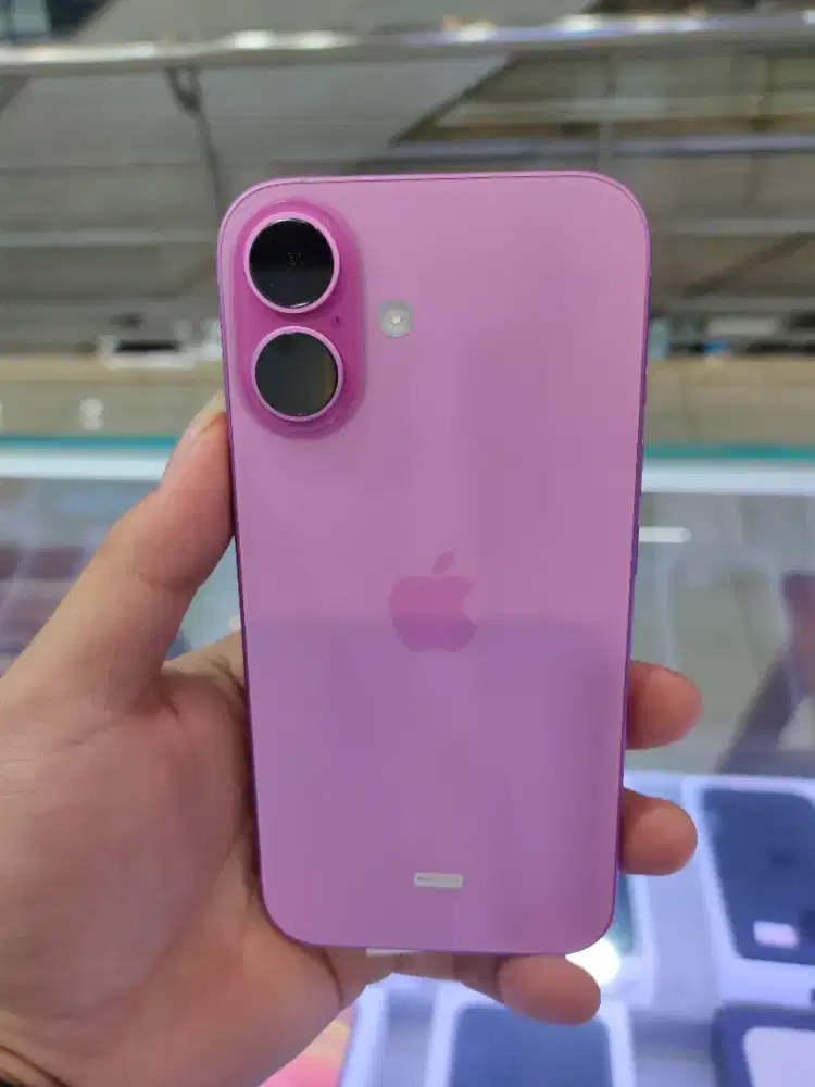 IPHONE 16 128GB