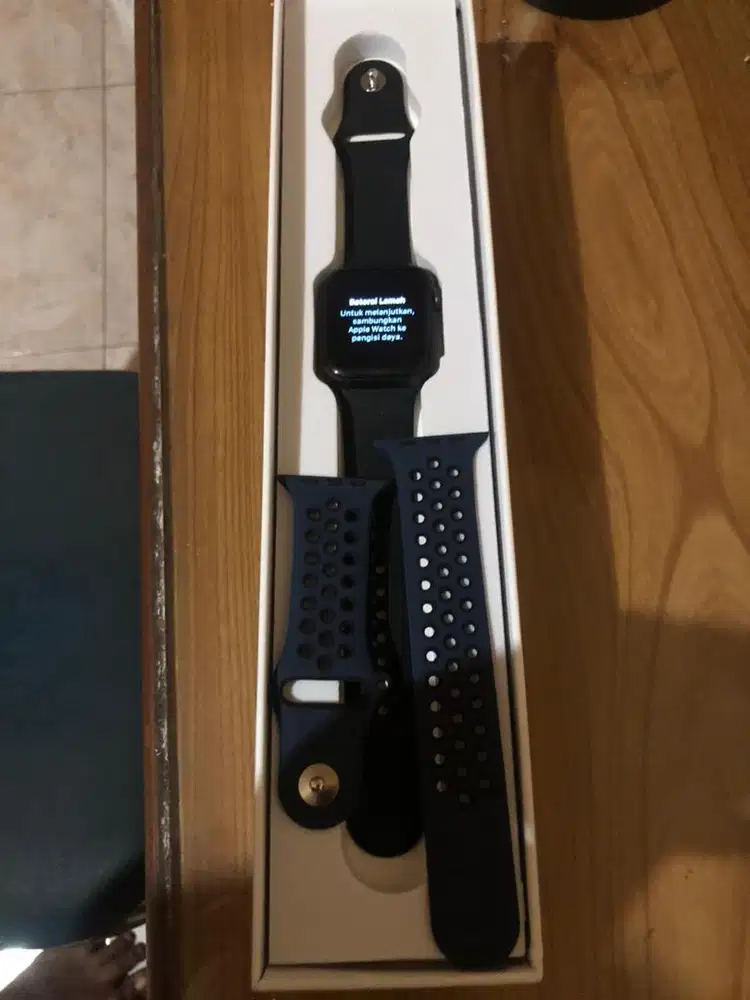 Apple watch series 6 44mm LTE+GPS iwatch