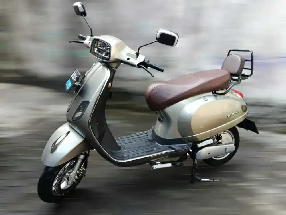 DiJual MOTOR LISTRIK UWINFLY T3S