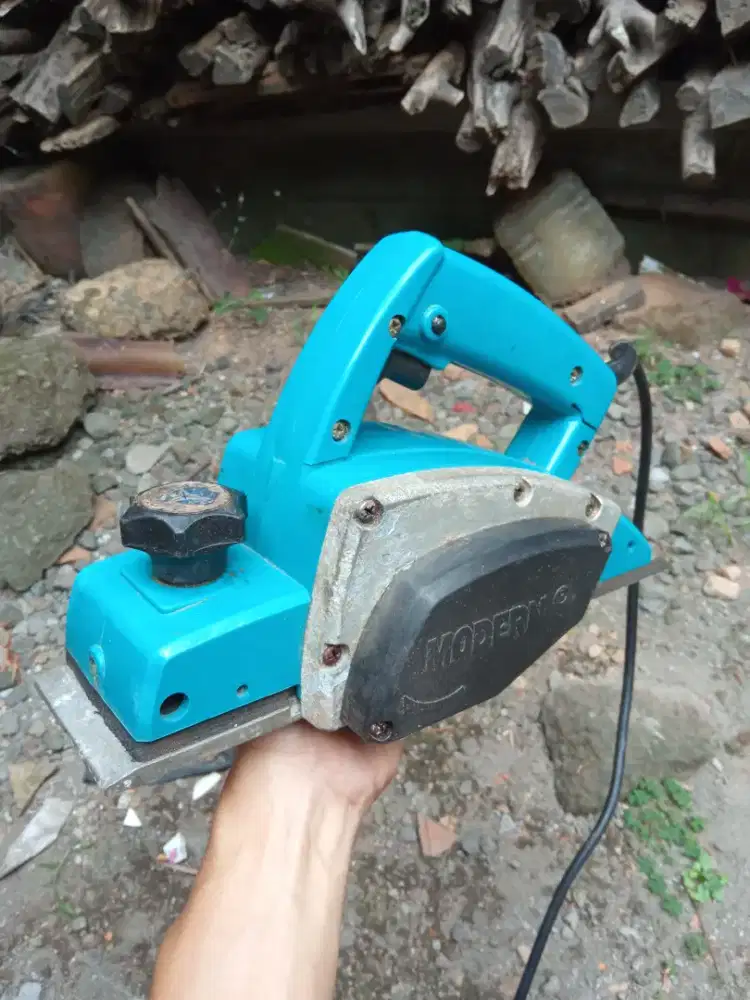 Pasah modern normal siap pakai