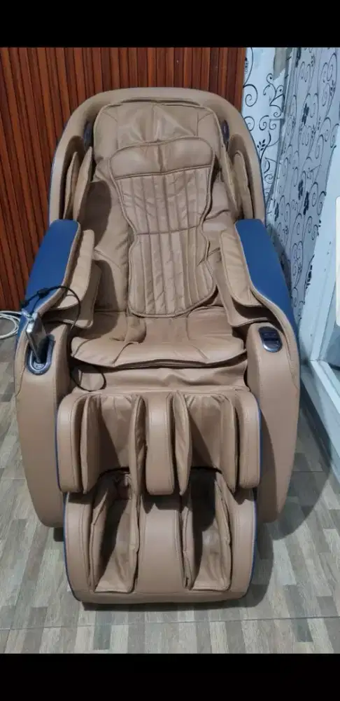 Kursi Pijat Informa for sale