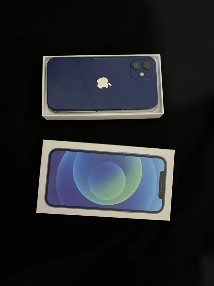 iphone 12 128gb kesayangan
