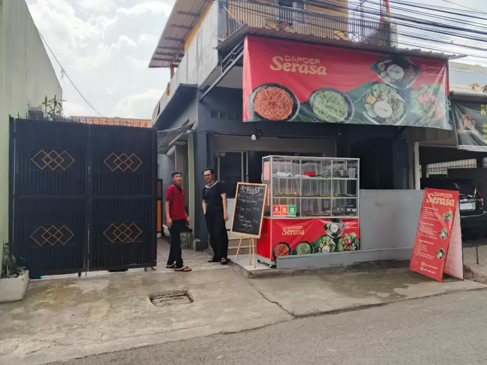 Lowongan pekerjaan
