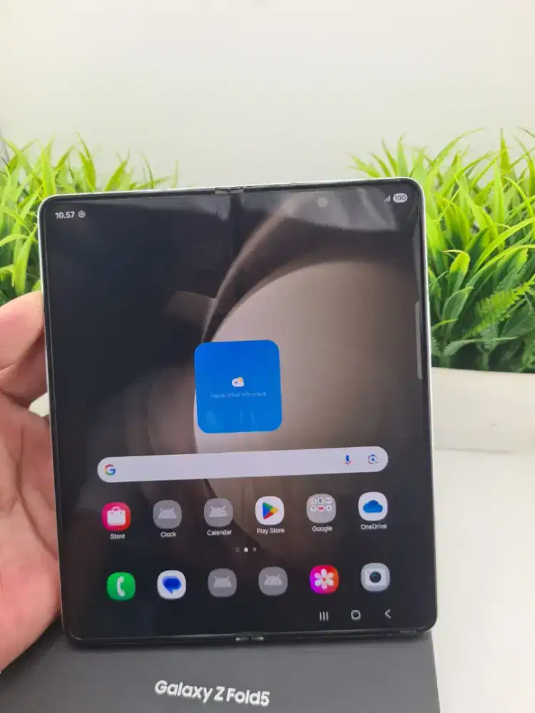 SAMSUNG GALAXY Z FOLD 5