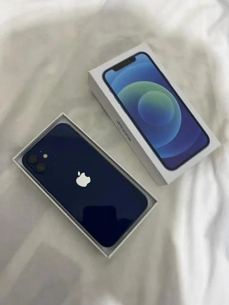 iphone 12 128gb part baru