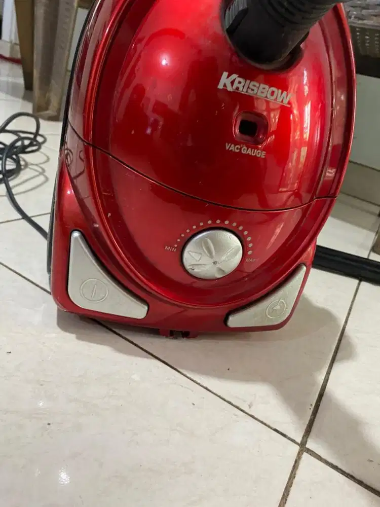 Vacum cleaner krisbow