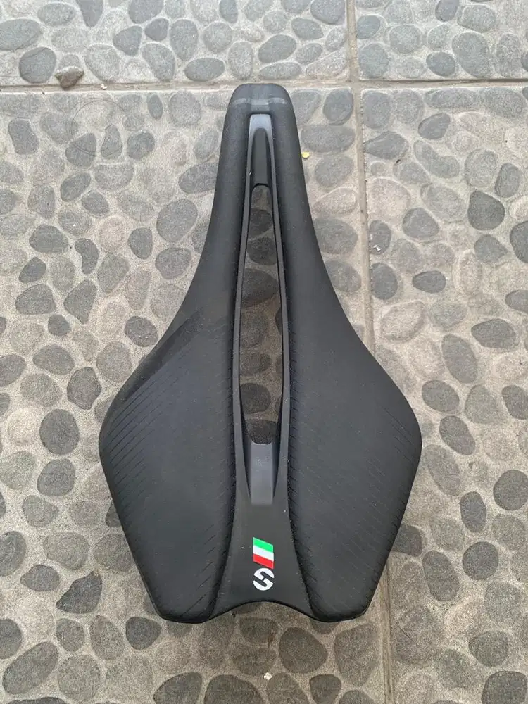 Saddle Toseek type pro
