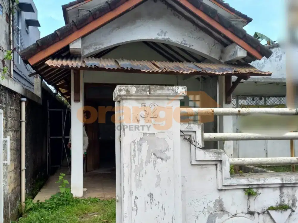 Di Jual Rumah 2 Lantai di Daerah Karanggan Bogor Jawa Barat