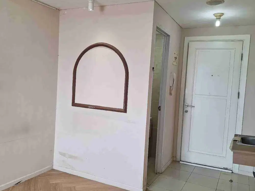 Apartemen Green Lake Sunter Tower 2