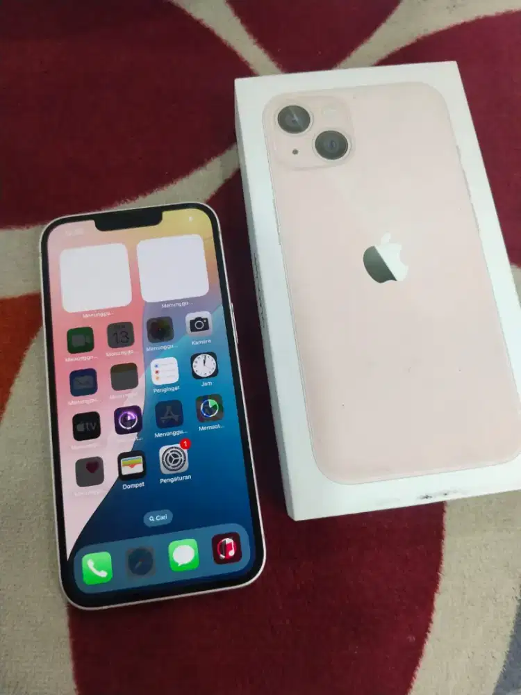 Iphone 13 128gb