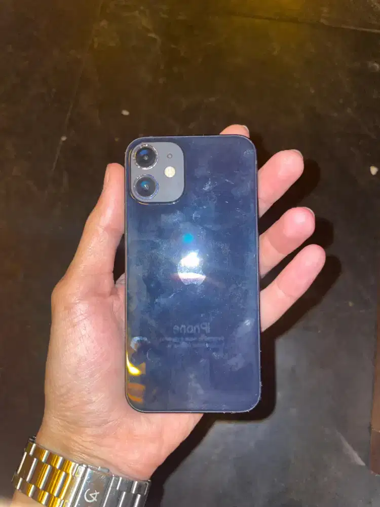 iPhone 12 mini 128gb inter