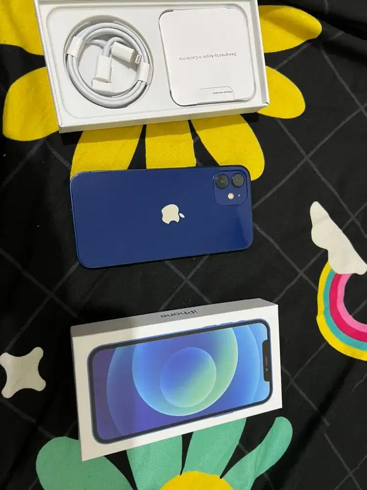 iphone 12 128gb aduh murah sekali
