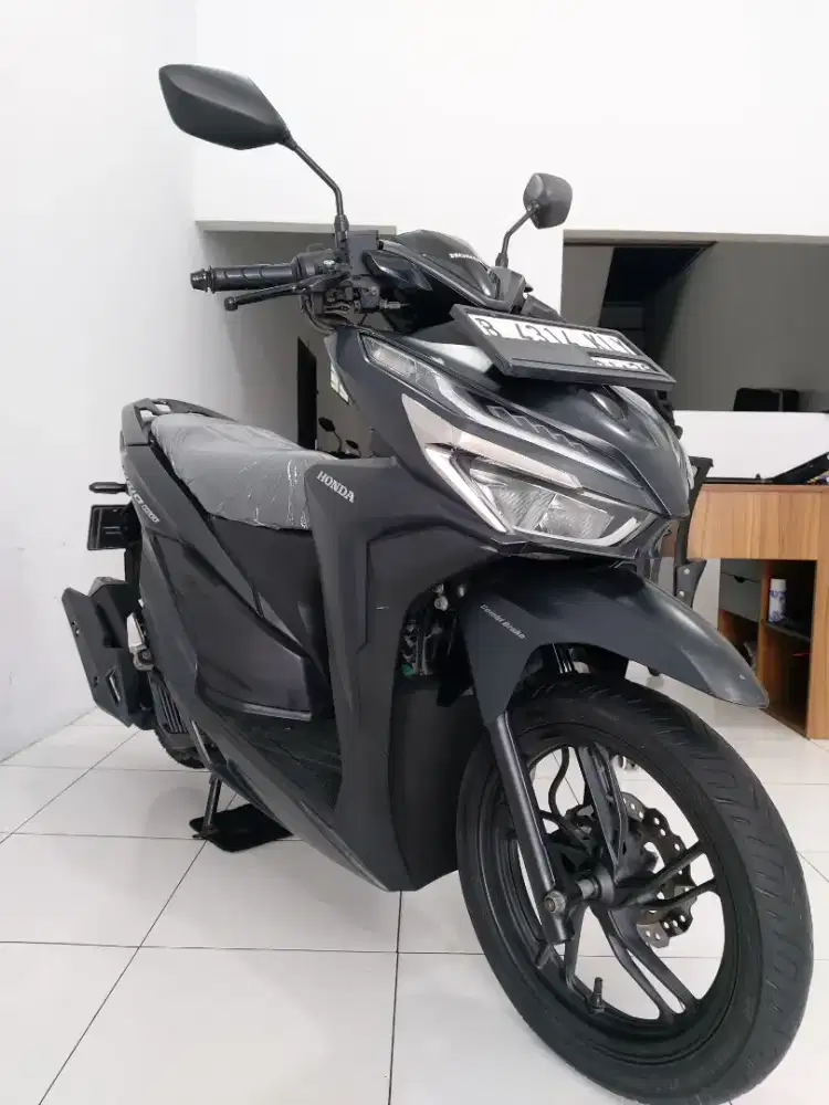 HONDA VARIO 150CC THN 2019 B BEKOT PJK PANJANG 2027