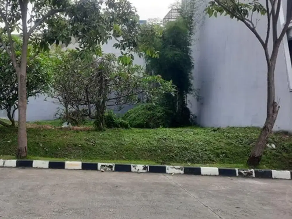 Blok N-4 No. 12 A, Kelurahan Kedoya Utara, Kecamatan Kebon Jeruk, Jakarta barat