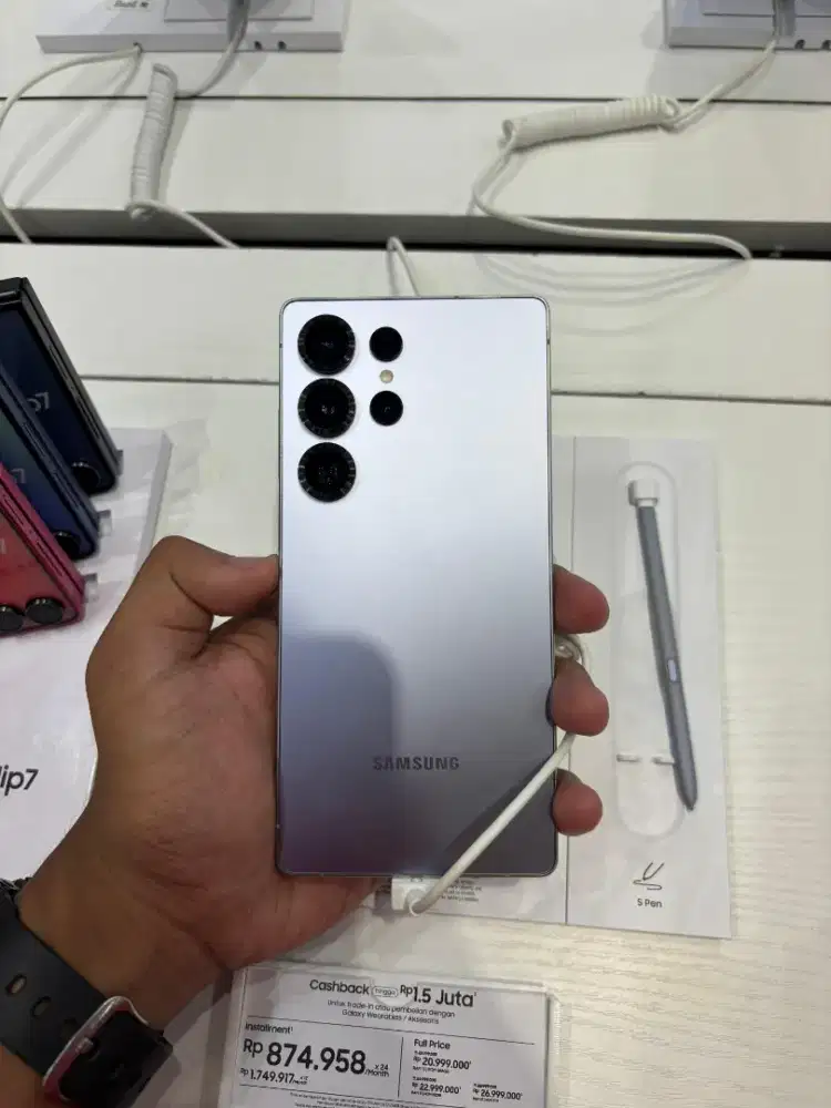 INFO KREDIT HP JOGJA