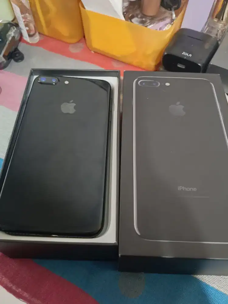 IPhone 7 Plus 256Gb ex inter