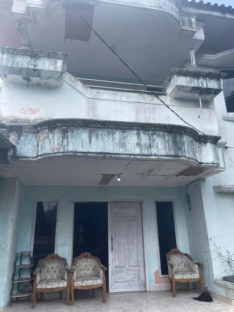 Rumah Di jual Cepat