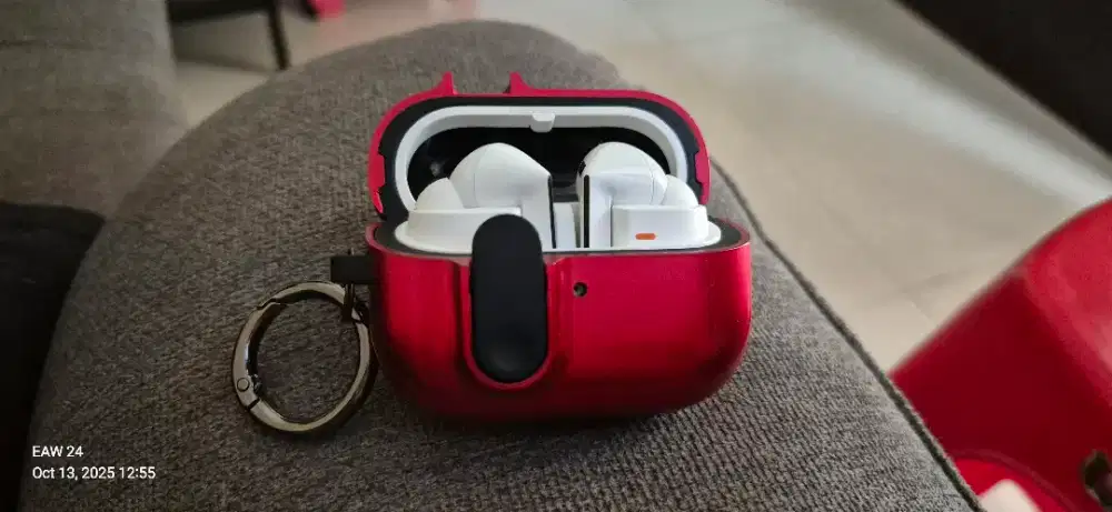 Jual TWS Samsung Buds 3 Pro