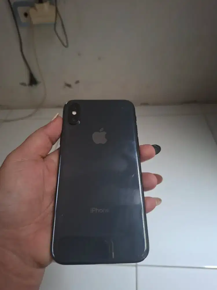 Iphone XS 64GB Bekaa