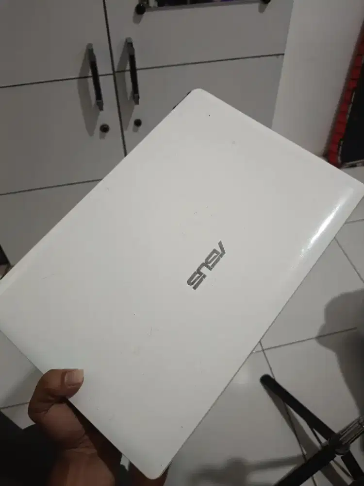 Laptop Asus A43e