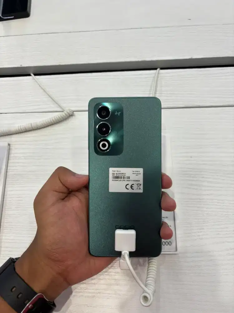 OPPO A5 SERIES.