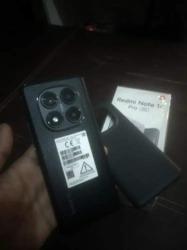 Redmi Note 14 Pro 5g