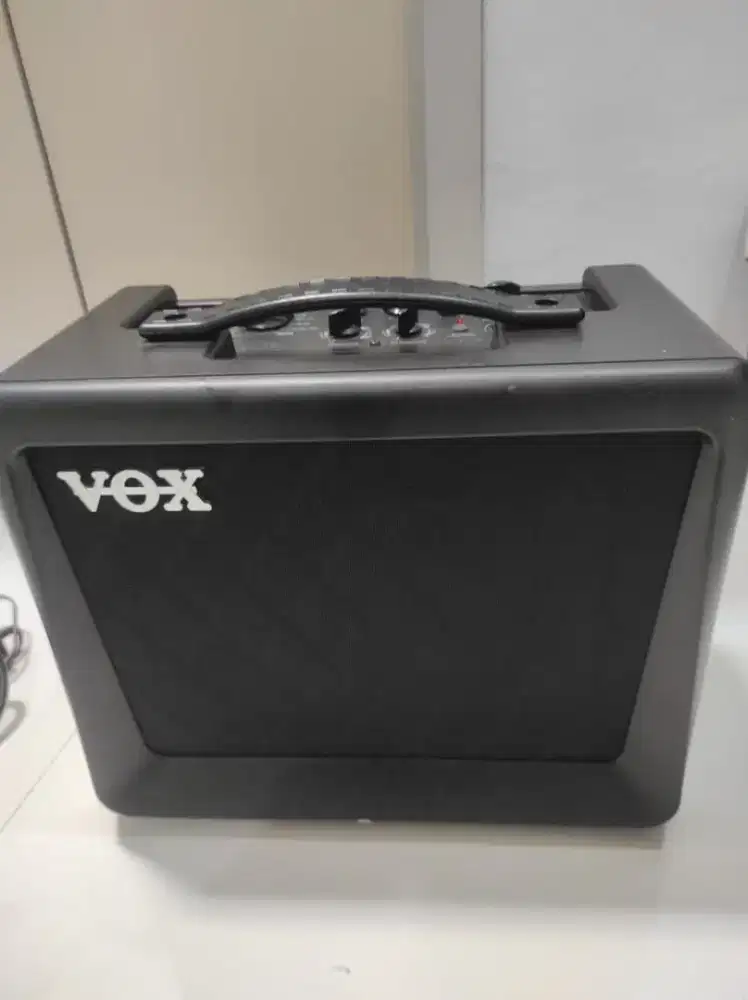 Speaker VOX VX-15GT