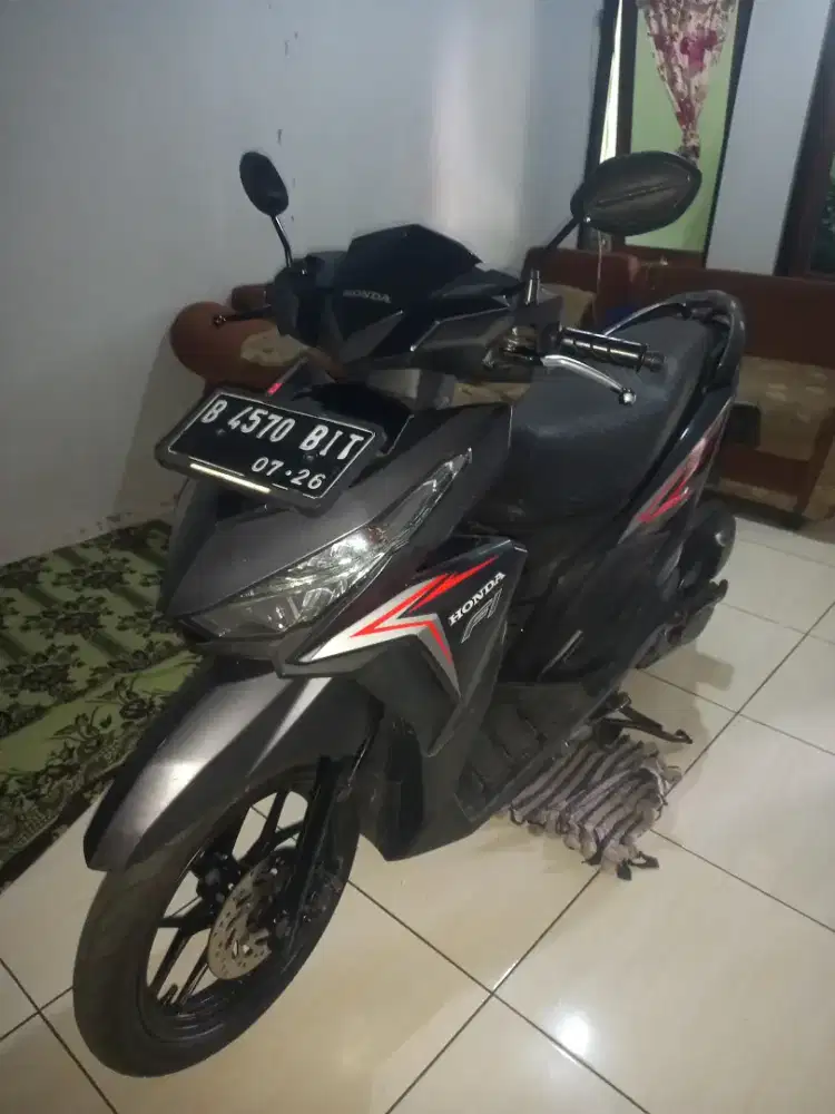 Honda Vario 125 2016