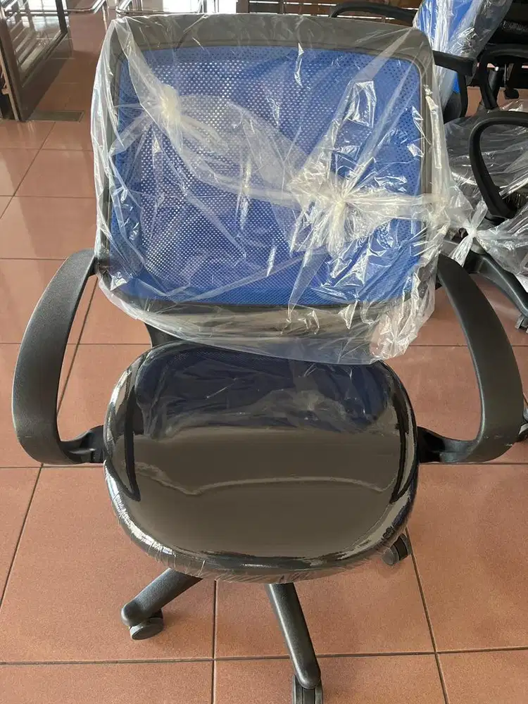 Jual Rugi Kursi Kantor